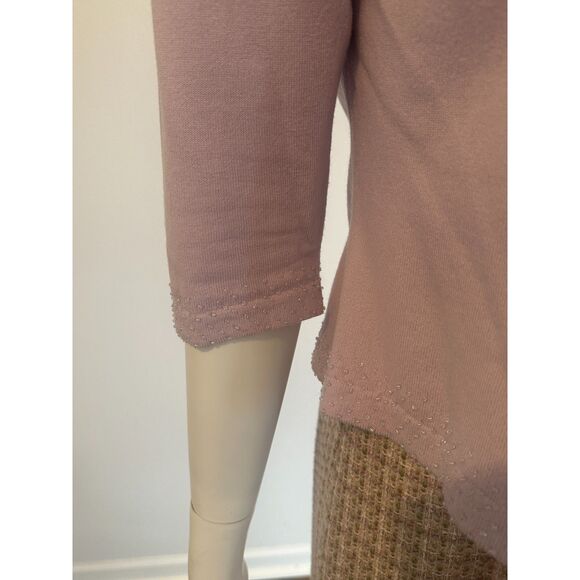 Sheath dress and cardigan by Rabbit Rabbit Rabbit, Women's, Size 8-10. - Picture 7 of 12